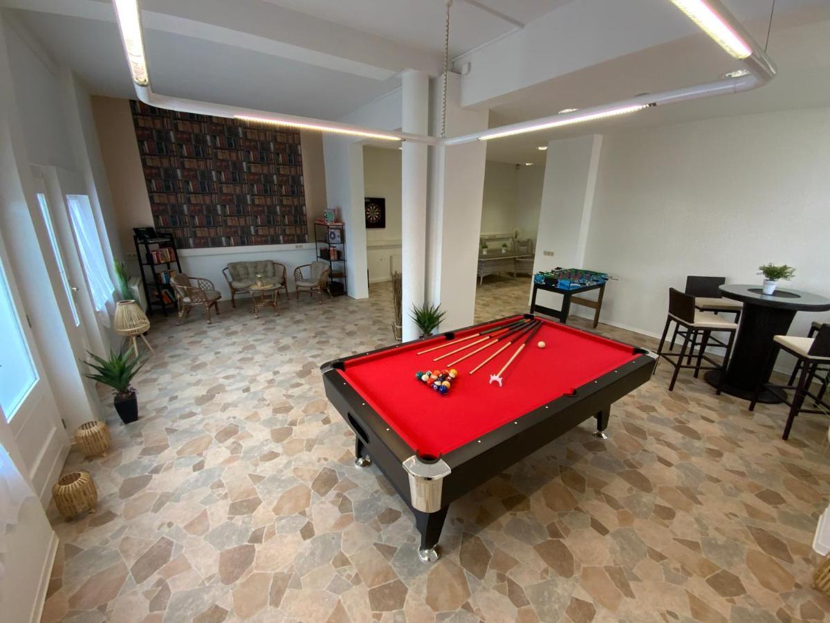 Villa Nevada - Adults Only Bad Schandau Ngoại thất bức ảnh