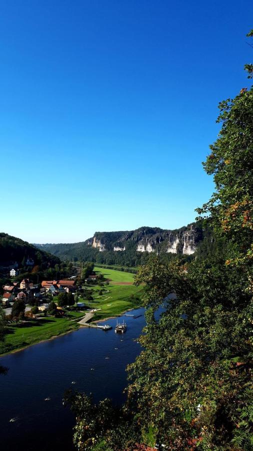 Villa Nevada - Adults Only Bad Schandau Ngoại thất bức ảnh