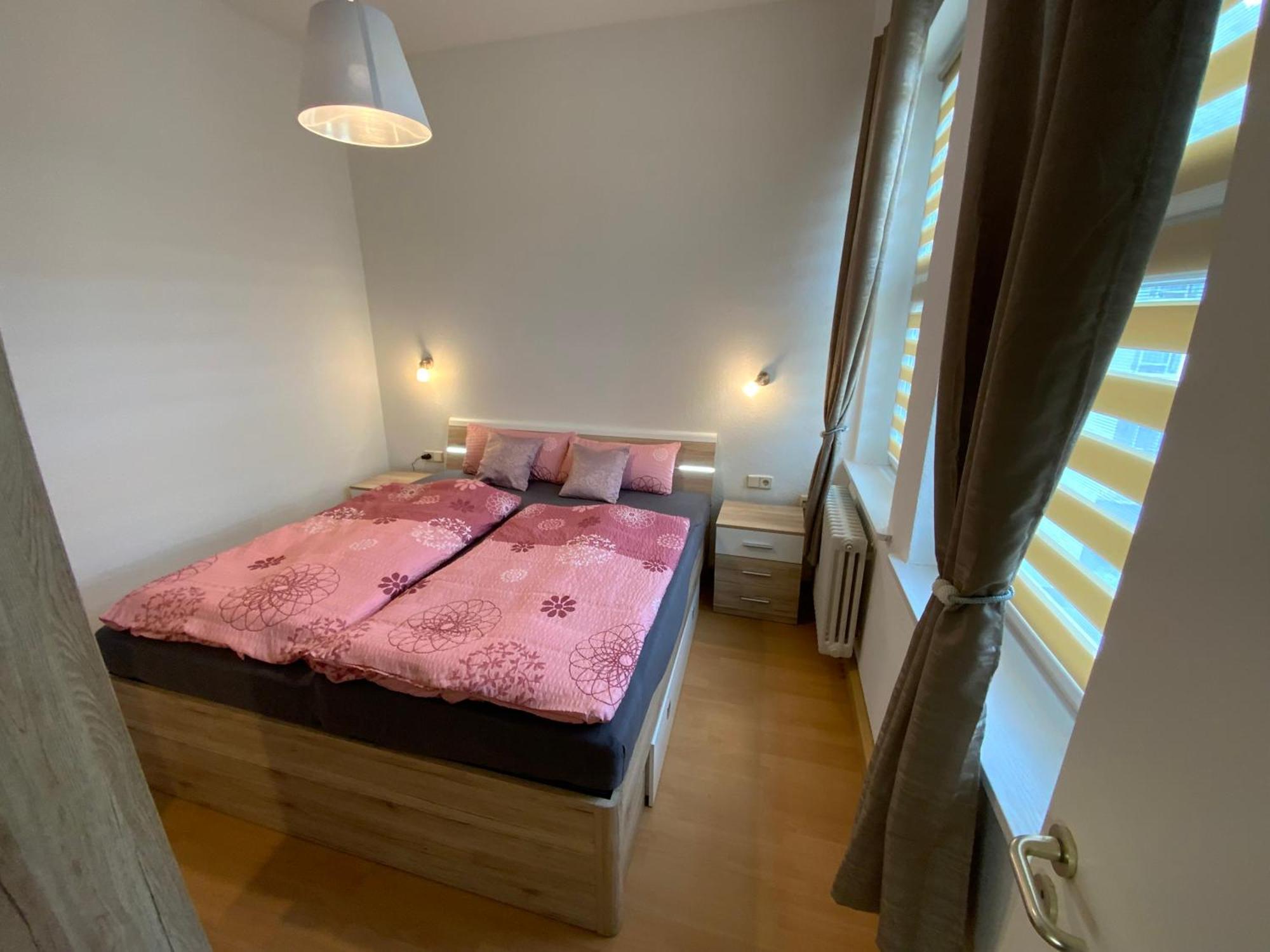 Villa Nevada - Adults Only Bad Schandau Phòng bức ảnh